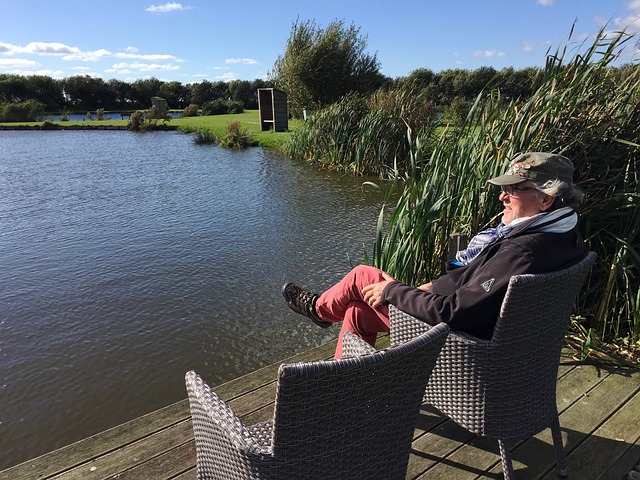 訪中形容孔 訪中形容孔