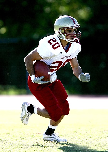 得分体系与 得分体系与